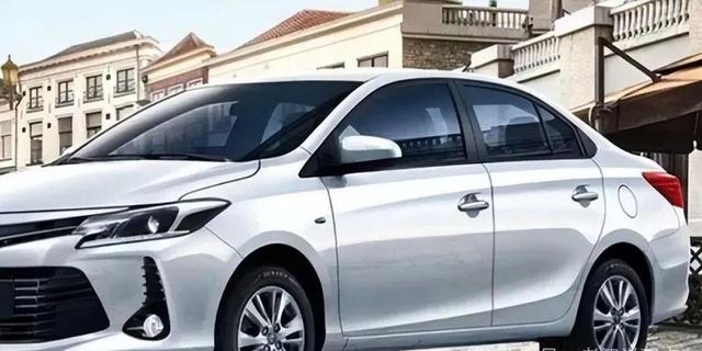 豐田大降價，14萬降到5萬多，耐用20年，朗逸和捷達都慌了！-有駕