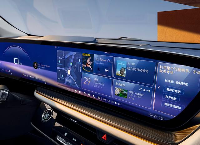 降了6萬，全系2.0T配9AT，還帶4驅(qū)與6K顯示屏，這合資SUV家用正好-有駕