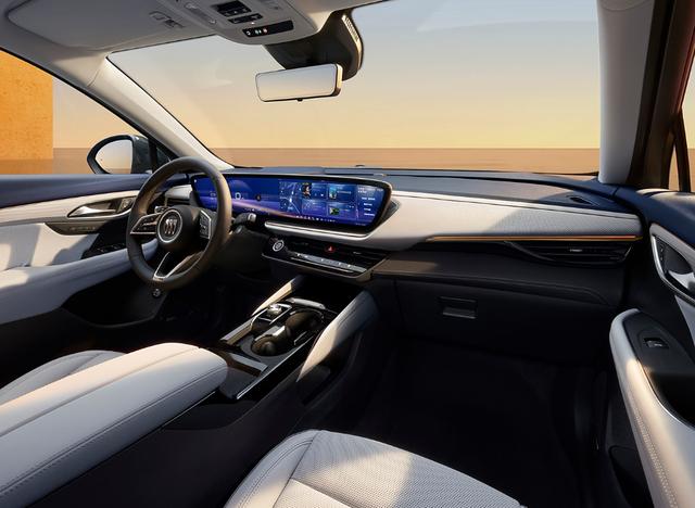 降了6萬，全系2.0T配9AT，還帶4驅(qū)與6K顯示屏，這合資SUV家用正好-有駕