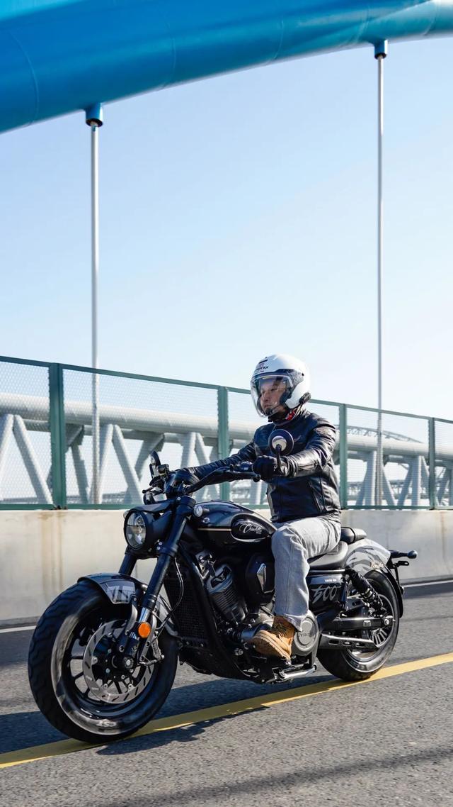 動力更強，更平順&mdash;奔達金吉拉500動態測評-有駕