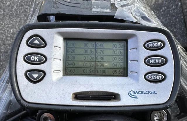 動力更強，更平順&mdash;奔達金吉拉500動態測評-有駕