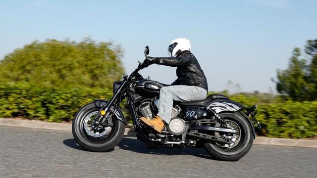 動力更強，更平順&mdash;奔達金吉拉500動態測評-有駕