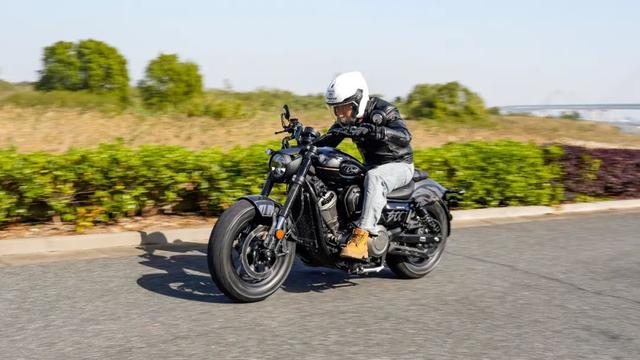 動力更強，更平順&mdash;奔達金吉拉500動態測評-有駕