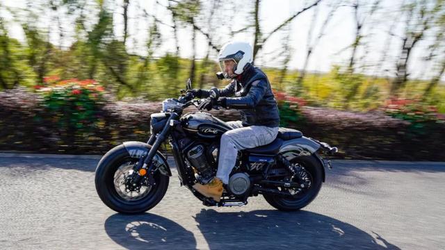 動力更強，更平順&mdash;奔達金吉拉500動態測評-有駕