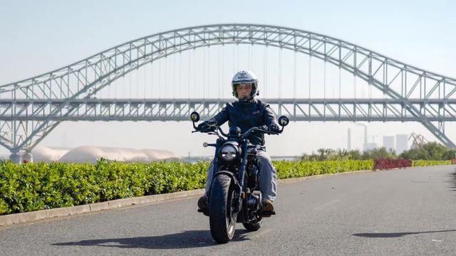 動力更強，更平順&mdash;奔達金吉拉500動態測評-有駕