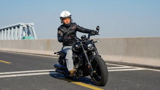 動力更強，更平順&mdash;奔達金吉拉500動態測評-有駕