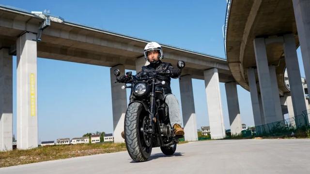 動力更強，更平順&mdash;奔達金吉拉500動態測評-有駕