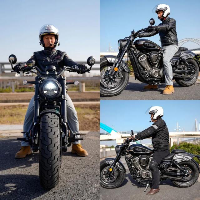 動力更強，更平順&mdash;奔達金吉拉500動態測評-有駕