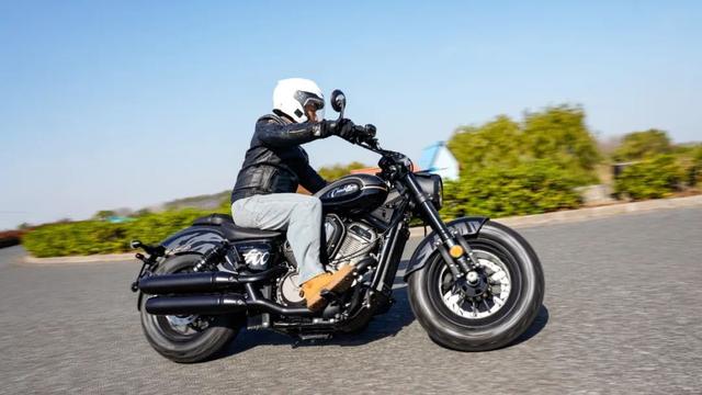 動力更強，更平順&mdash;奔達金吉拉500動態測評-有駕