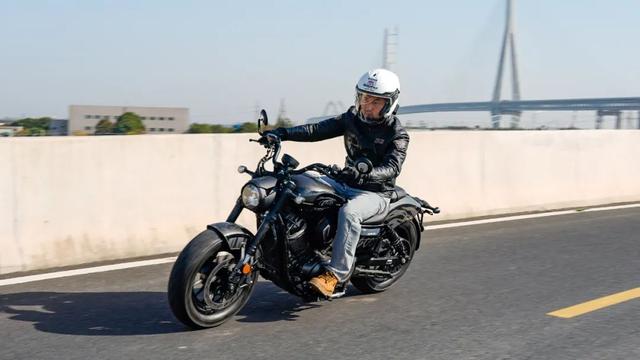 動力更強，更平順&mdash;奔達金吉拉500動態測評-有駕