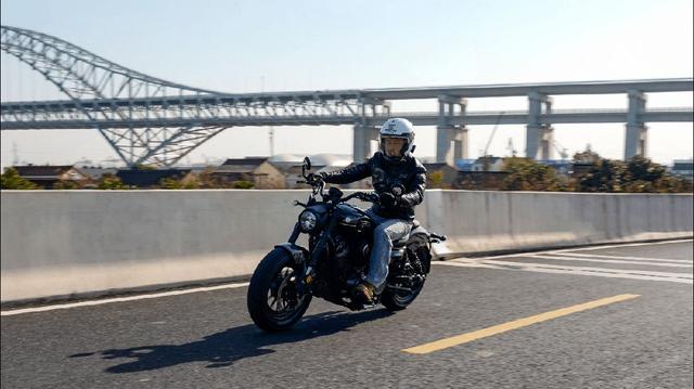 動力更強，更平順&mdash;奔達金吉拉500動態測評-有駕