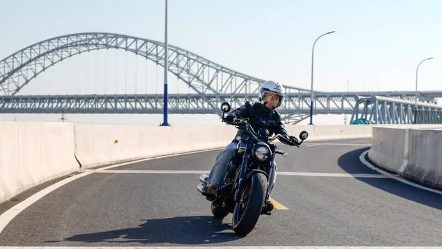 動力更強，更平順&mdash;奔達金吉拉500動態測評-有駕