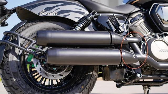 動力更強，更平順&mdash;奔達金吉拉500動態測評-有駕