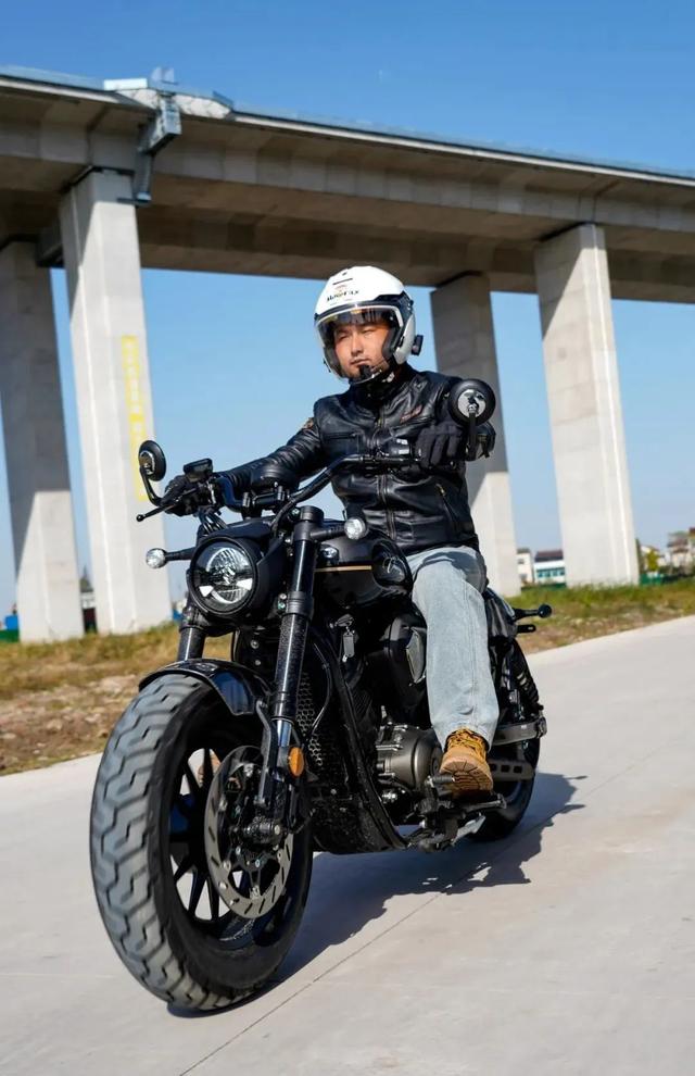 動力更強，更平順&mdash;奔達金吉拉500動態測評-有駕