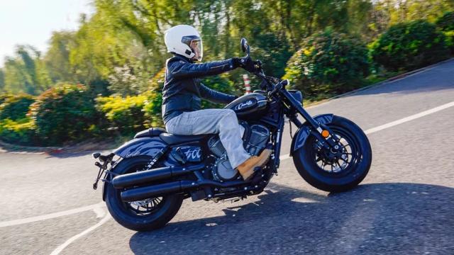 動力更強，更平順&mdash;奔達金吉拉500動態測評-有駕