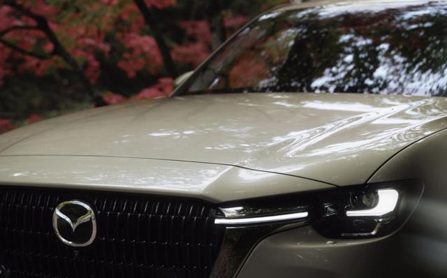 2025款馬自達CX-60來襲：動感與動力的完美交融-有駕