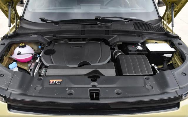 年內(nèi)上市？解讀吉利新車(chē)型&ldquo;牛仔&rdquo;，不一樣的吉利ICON-有駕