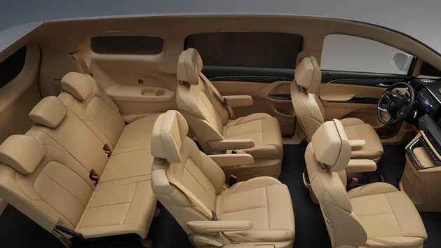 小米YU7創造新紀錄 一周重點新車盤點