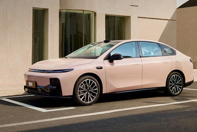 小米YU7創造新紀錄 一周重點新車盤點