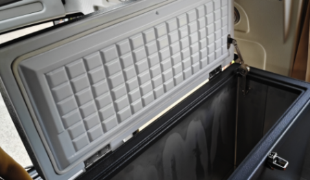 再添生力軍！蘇州金龍新V系助力吉安國賓旅運&ldquo;煥新&rdquo;升級