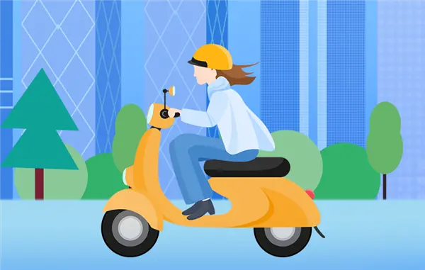 你用一把鑰匙能打開多輛電動自行車！愛瑪客服證實：存在這種概率