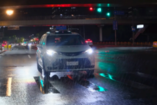 小馬智行在北京、廣州、深圳三城開啟7&times;24全天候自動駕駛測試