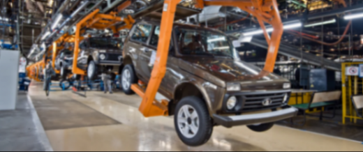 俄羅斯：盡管汽車銷量下滑，車輛報廢稅收入仍有望提升