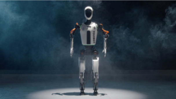 機器人軍團&ldquo;排隊赴港&rdquo;，優艾智合沖刺&ldquo;移動操作機器人第一股&rdquo;