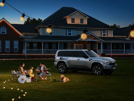 標(biāo)配50.4度寧德時代驍遙電池，猛士M817 Max+版36.99萬上市