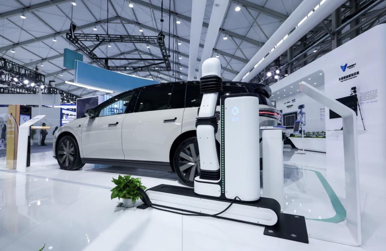 摯達(dá)科技節(jié)后港股上市，為全球智能充電第一股