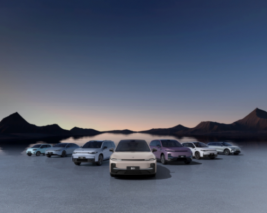 零跑汽車9月交付達66657臺，創中國新勢力月交付新紀錄