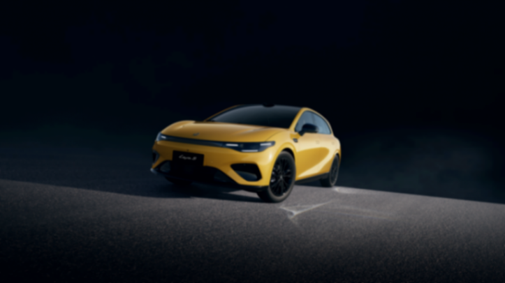 零跑汽車9月交付達66657臺，創中國新勢力月交付新紀錄