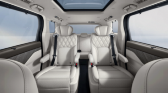 魏牌高山7正式上市，28.58萬元讓每個人都有好位置！