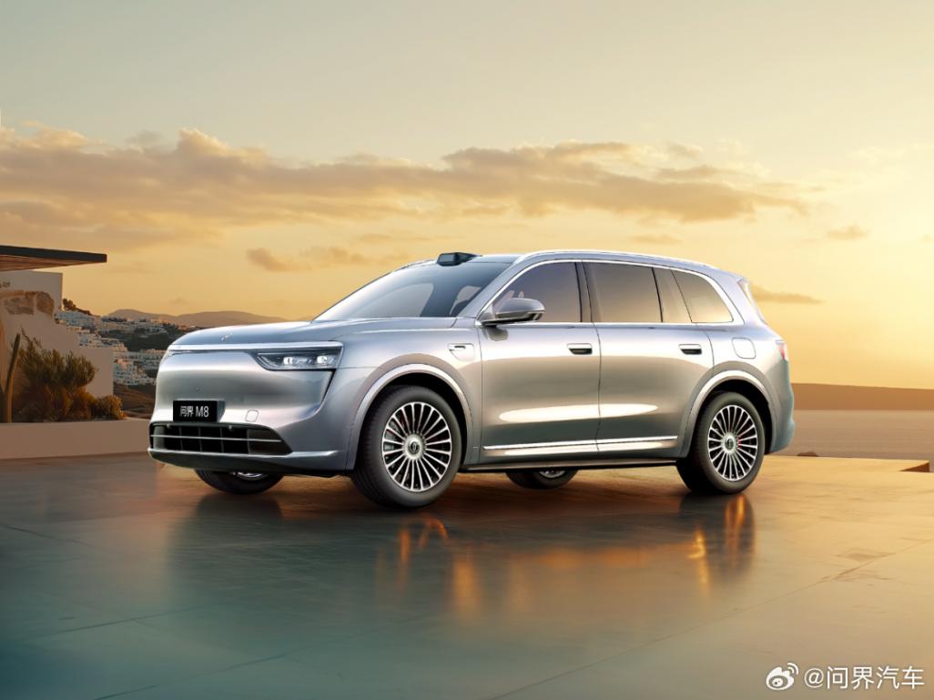 賽力斯赴港IPO，選擇比努力更重要？