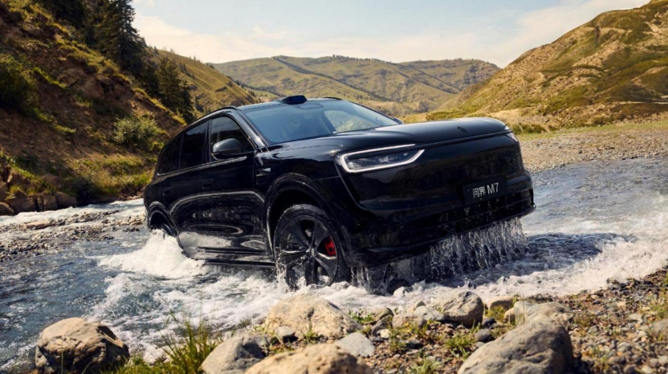 賽力斯赴港IPO，選擇比努力更重要？