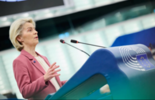 歐盟加大力度，推動減少對中國稀土的依賴