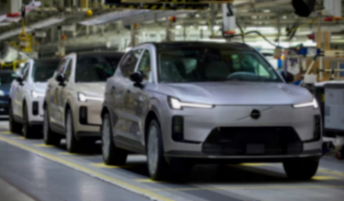 股價(jià)暴漲41%短期止血，沃爾沃將迎&ldquo;造血&rdquo;大考