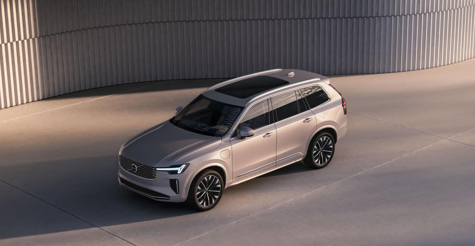 股價(jià)暴漲41%短期止血，沃爾沃將迎&ldquo;造血&rdquo;大考