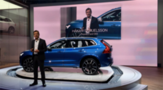 股價(jià)暴漲41%短期止血，沃爾沃將迎&ldquo;造血&rdquo;大考