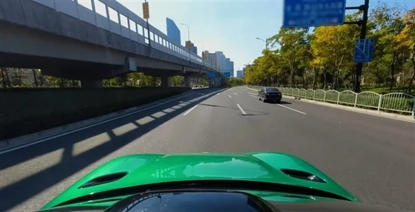 Xiaomi HAD增強版正式推送：三大能力全面提升