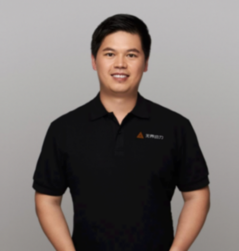 Seeds | 前地平線副總裁張玉峰創業，無界動力獲首輪3億元融資