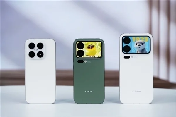 小米18/18 Pro發(fā)布節(jié)奏確認(rèn)：9月見！