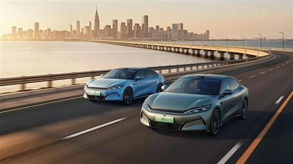 2025全球汽車集團銷量前十公布：比亞迪吉利躋身前十