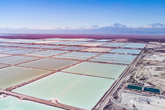 天齊鋰業終審敗訴！全球最大鋰鹽湖保衛戰敗了