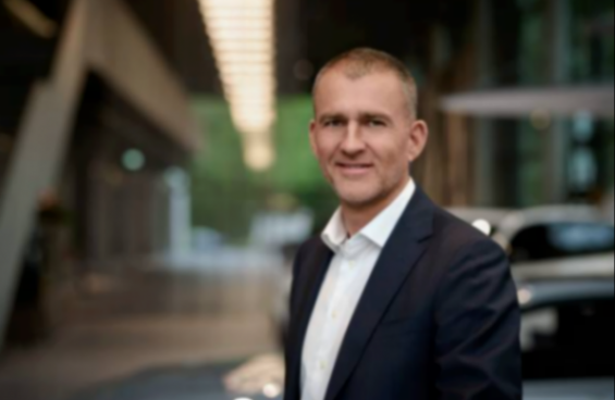 寶馬中國換帥！寶馬集團公布市場營銷部門人事變動