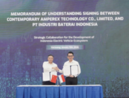 2026年1月重磅合資合作一覽：麥格納與英偉達合作再升級；億咖通獲吉利控股4560萬美元戰略投資