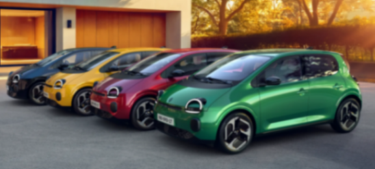 2026，歐洲汽車工業的生死突圍