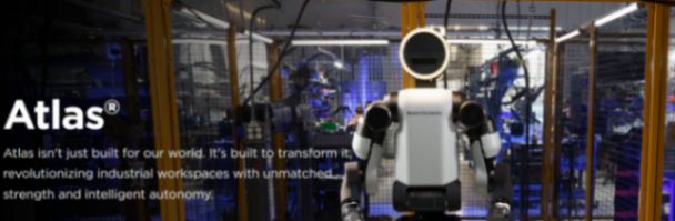 小智要聞 | 眾擎機器人與穿越者達(dá)成合作;宇樹官宣將登陸2026央視春晚